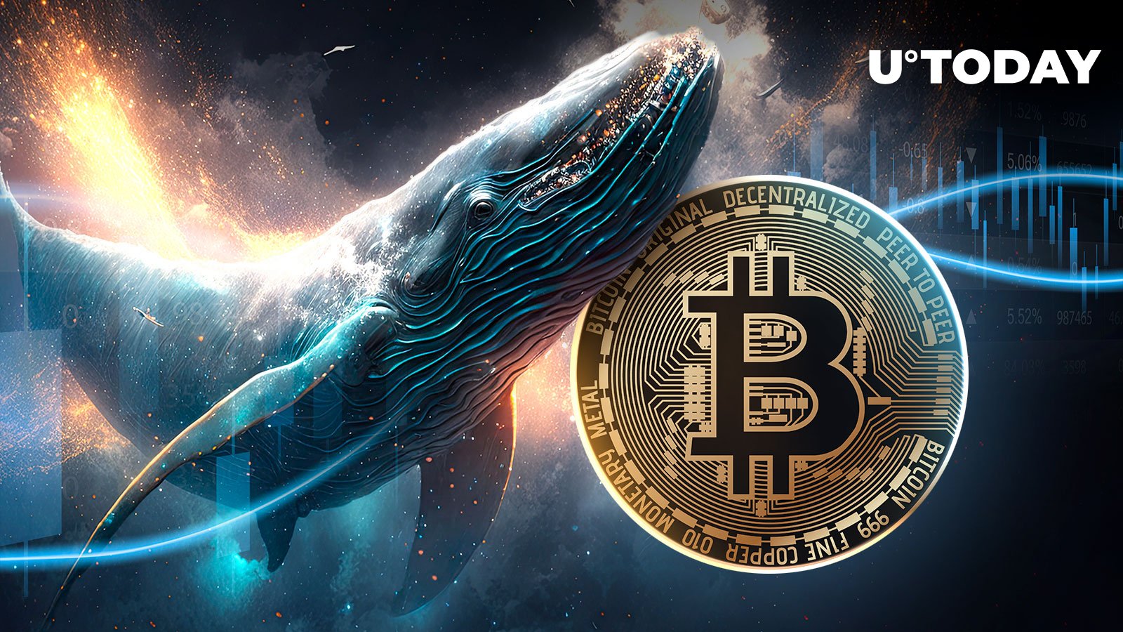 Bitcoin (BTC) Whales Indicate Continuing Bullish Market