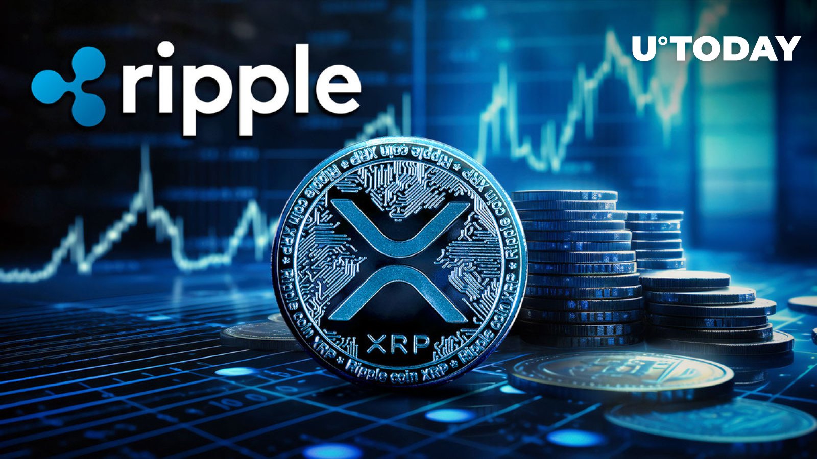 XRP Price Set for Tailwinds in 2024 as Ripple Predicts Massive Crypto Adoption