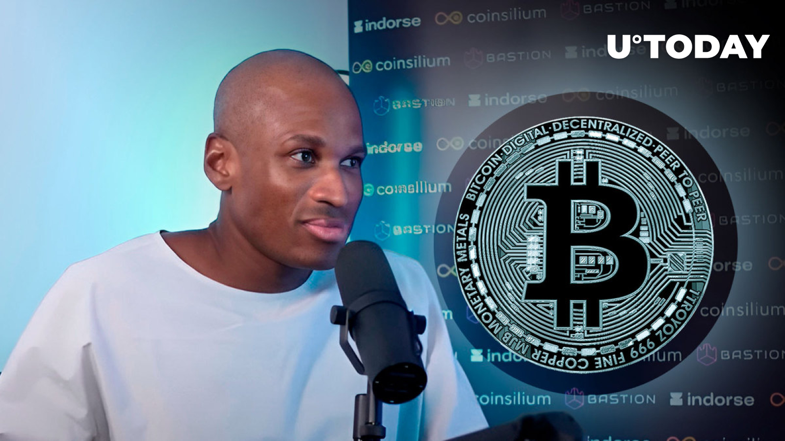 Bitcoin (BTC) Price to  Million Is Arthur Hayes’ Next Target