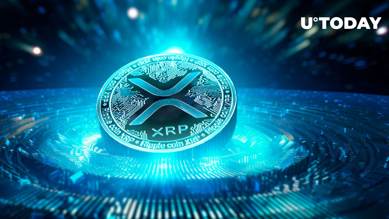 XRP Price Rally Ahead? New Hidden Technical Signal Is Here