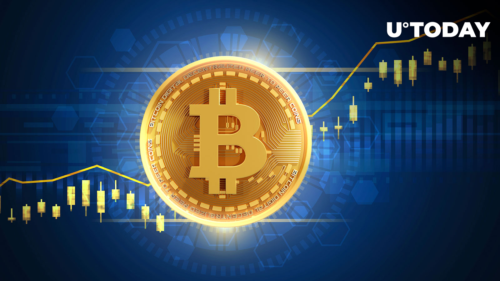 Bitcoin (BTC) Breakout in Sight, Analysts Point to Imminent Upside Surge