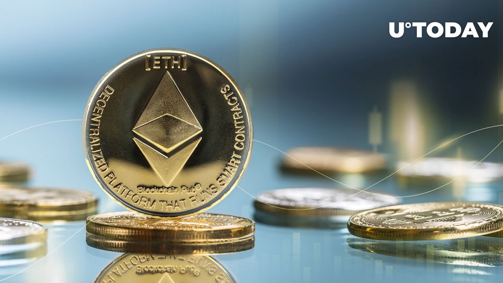 Ethereum (ETH) Saw 85% Growth in 2023, but There Is Still Major Problem