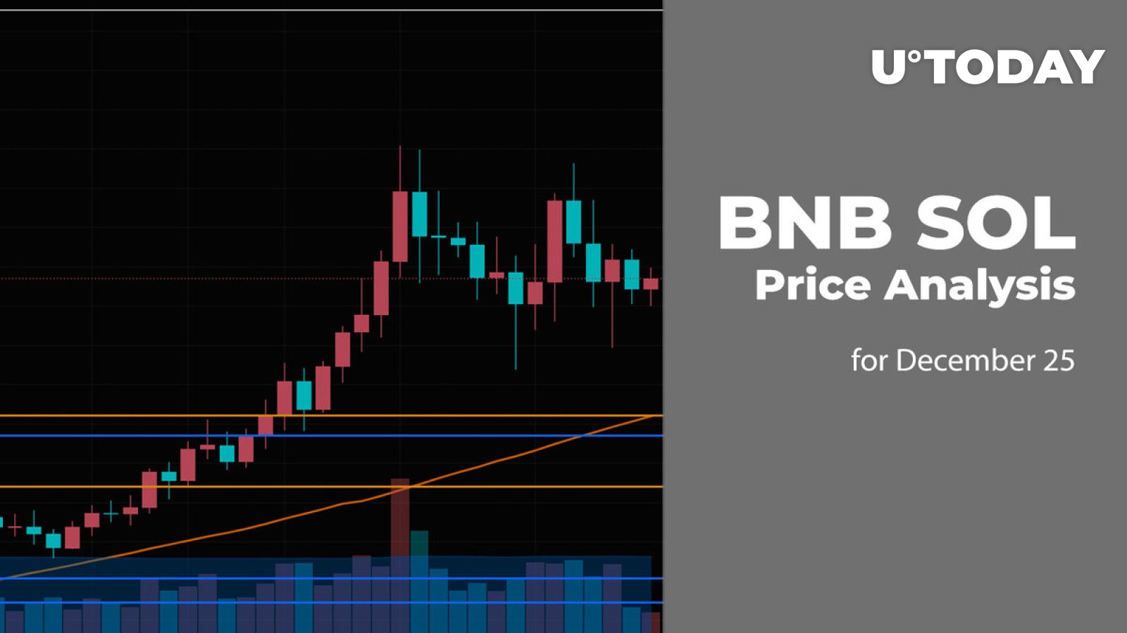 BNB and SOL Price Analysis for December 25