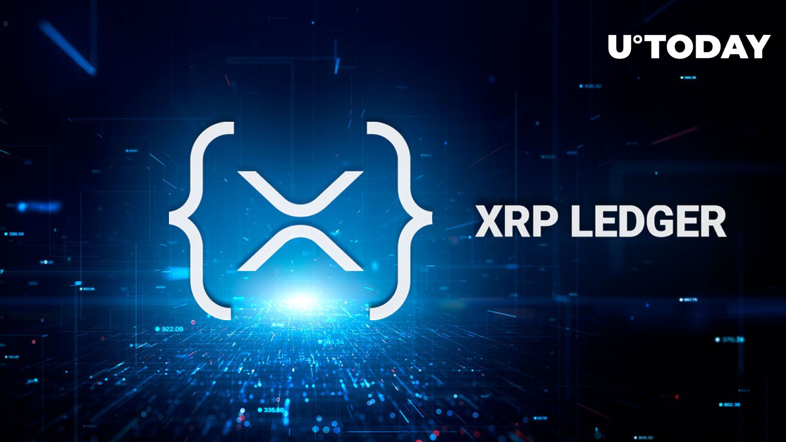 XRP Ledger Witnesses Unusual 350% Transaction Spike, But There’s a Catch