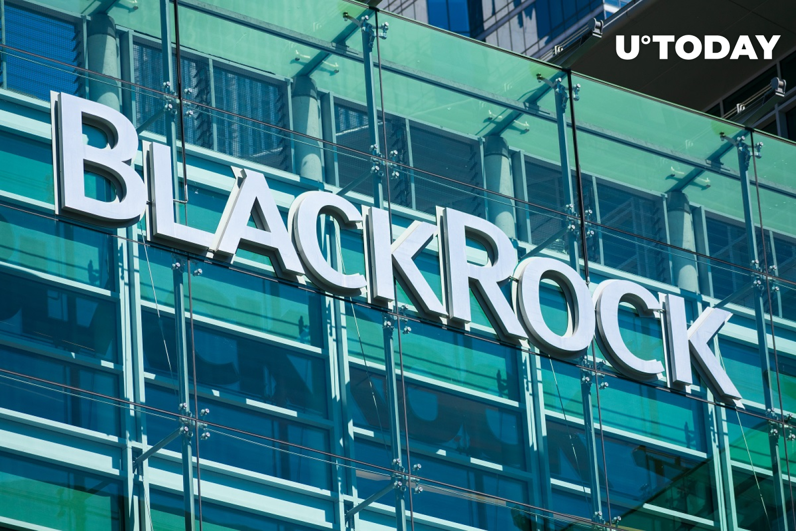 BlackRock to Become Bitcoin’s Biggest Holder, Top Analyst Predicts