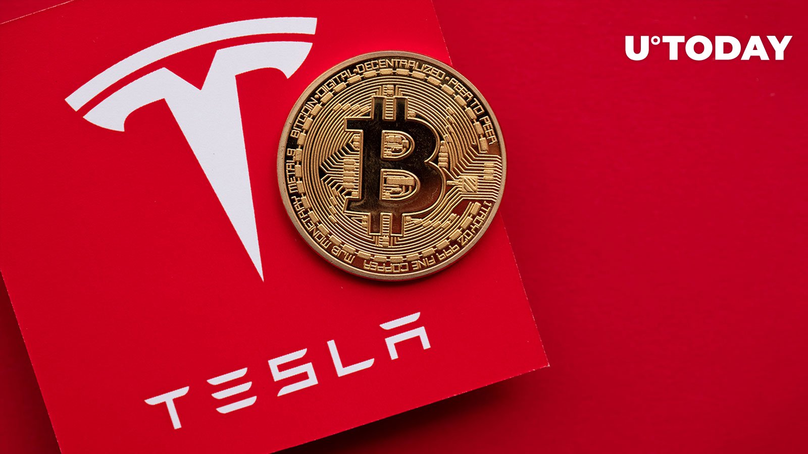 Here’s How Much Bitcoin Tesla Holds