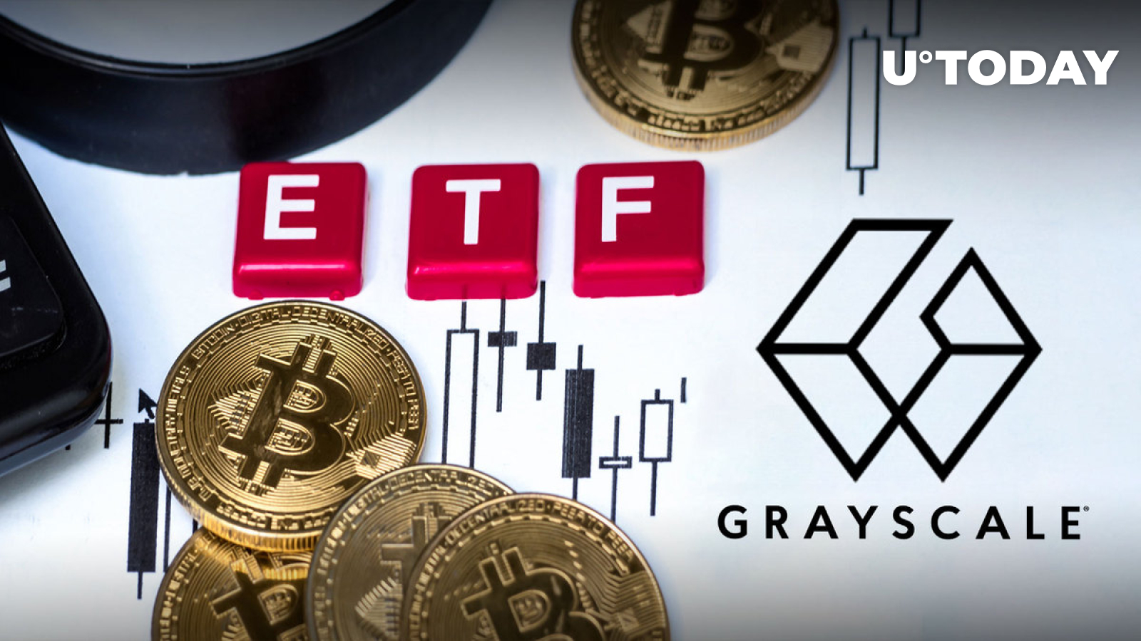 Bitcoin (BTC) Price Keeps Crashing as Grayscale Deposits $588 Million to Coinbase