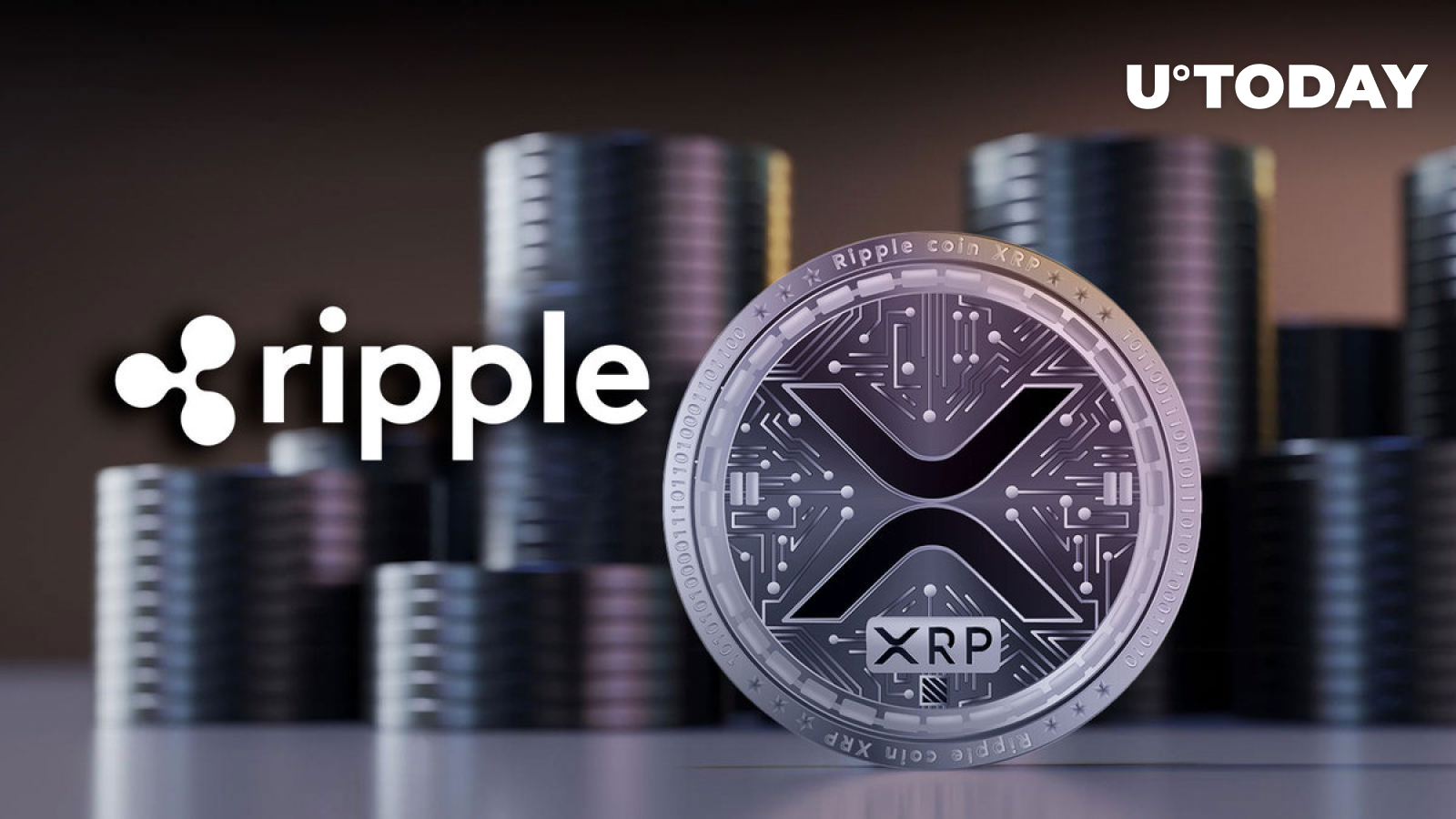 Massive 800 Million XRP Returned to Escrow by Ripple: Details
