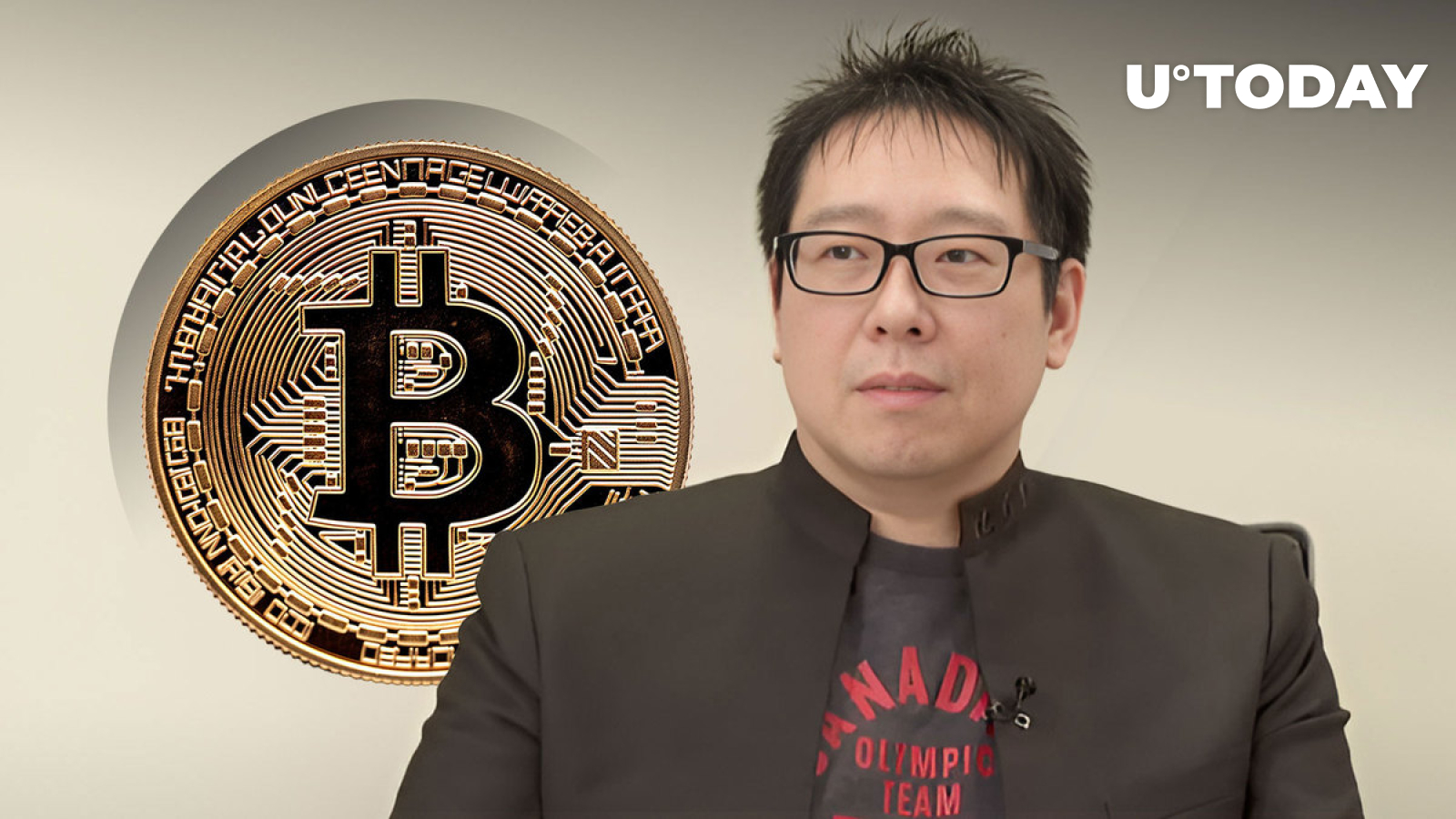 Bitcoin Ultimately Hitting  Million in Future Explained by Samson Mow