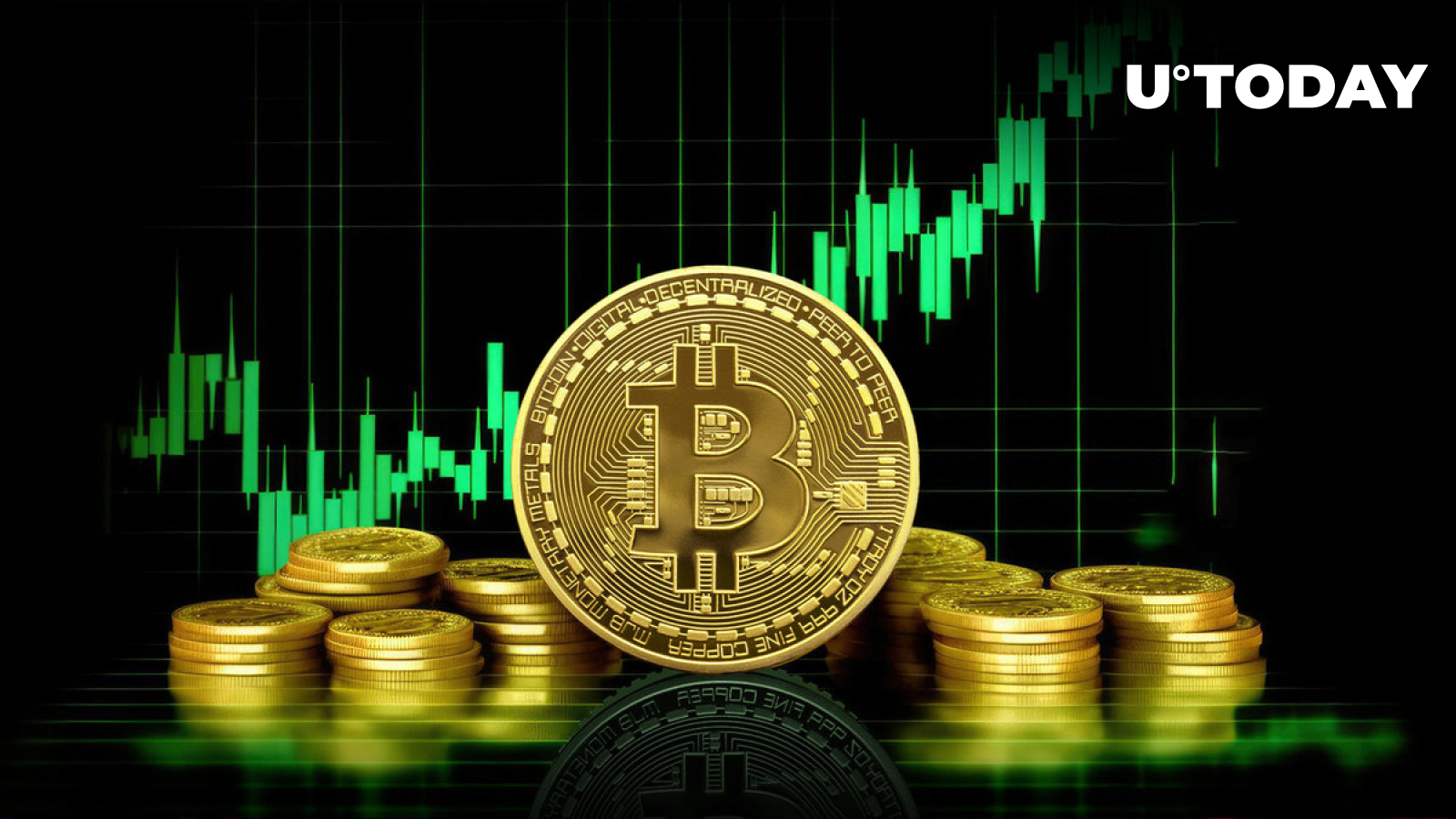 Bitcoin Price Surging to $74,000 Predicted by Trader Bob Lukas, According to This Metric