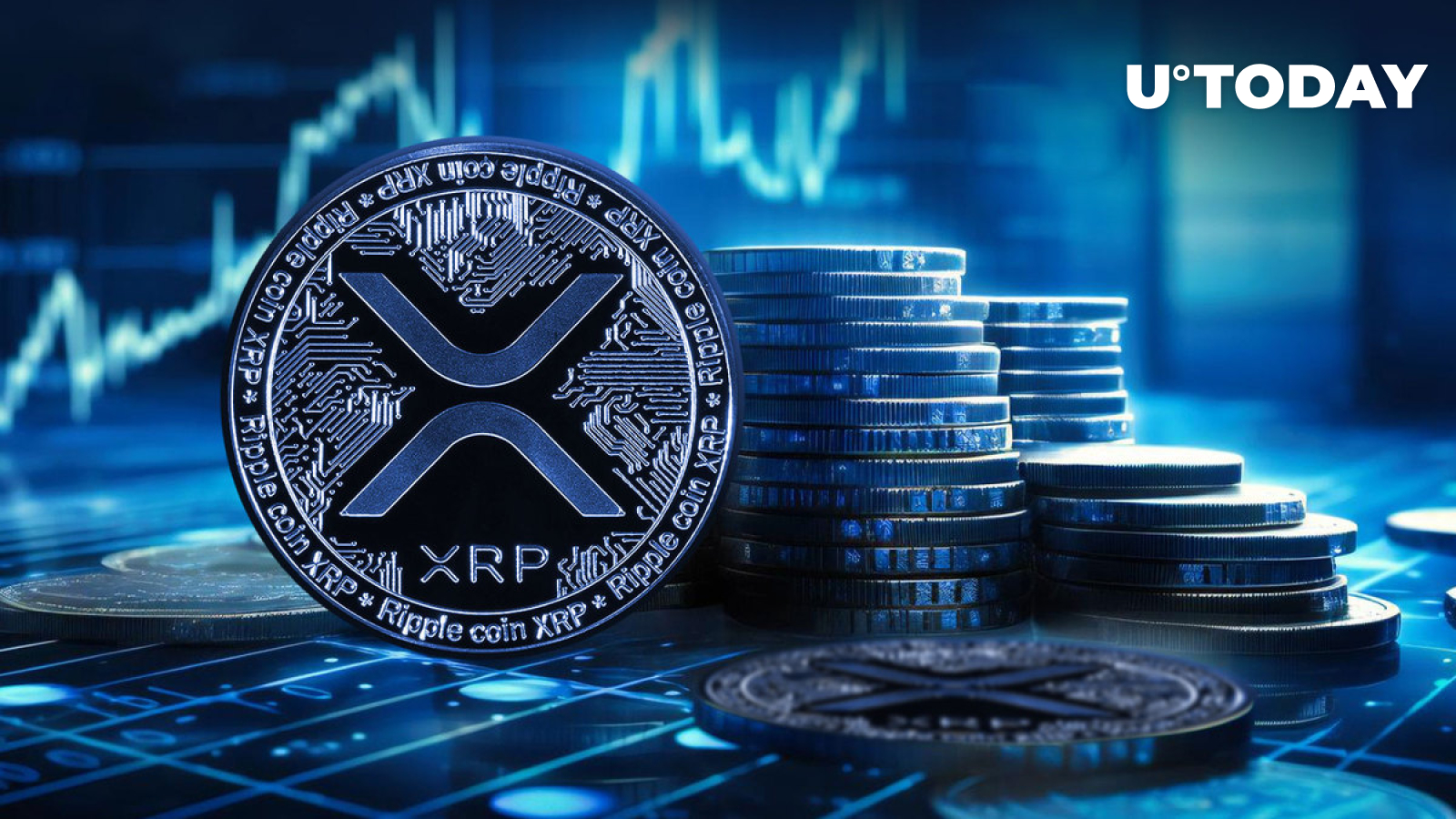 XRP Up 100% in Fund Inflows Last Year, But It Is Far From Maximum