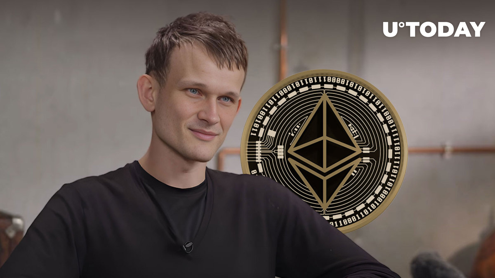 Ethereum's Vitalik Buterin Sets Ambitious Target for L2s: Details