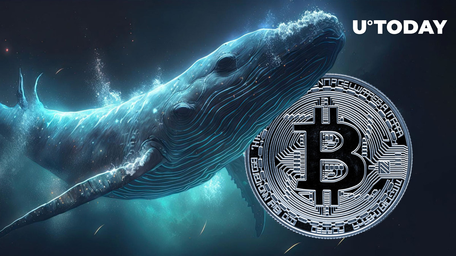 Bitcoin Whale Makes 126% Profit Selling BTC Before Market Crash