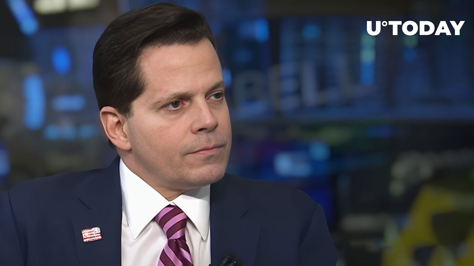 Anthony Scaramucci's 'Bullish' Tweet Excites Crypto Community: Details