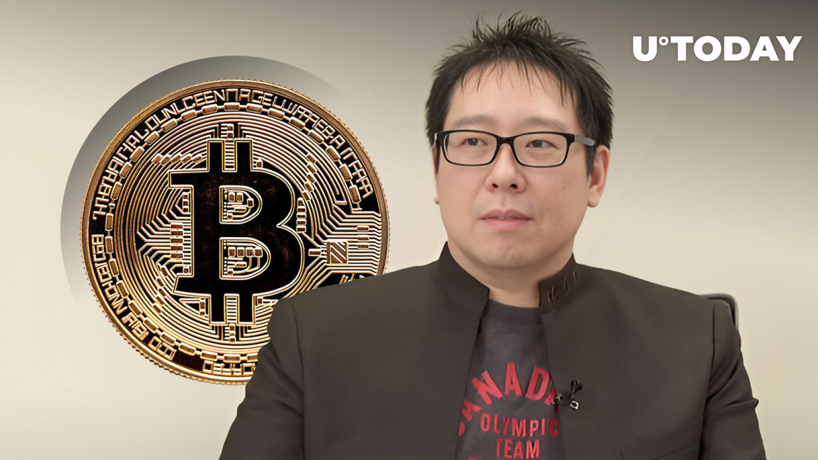 Omega Candle for Bitcoin (BTC) Price Is Very Real, Believes Samson Mow