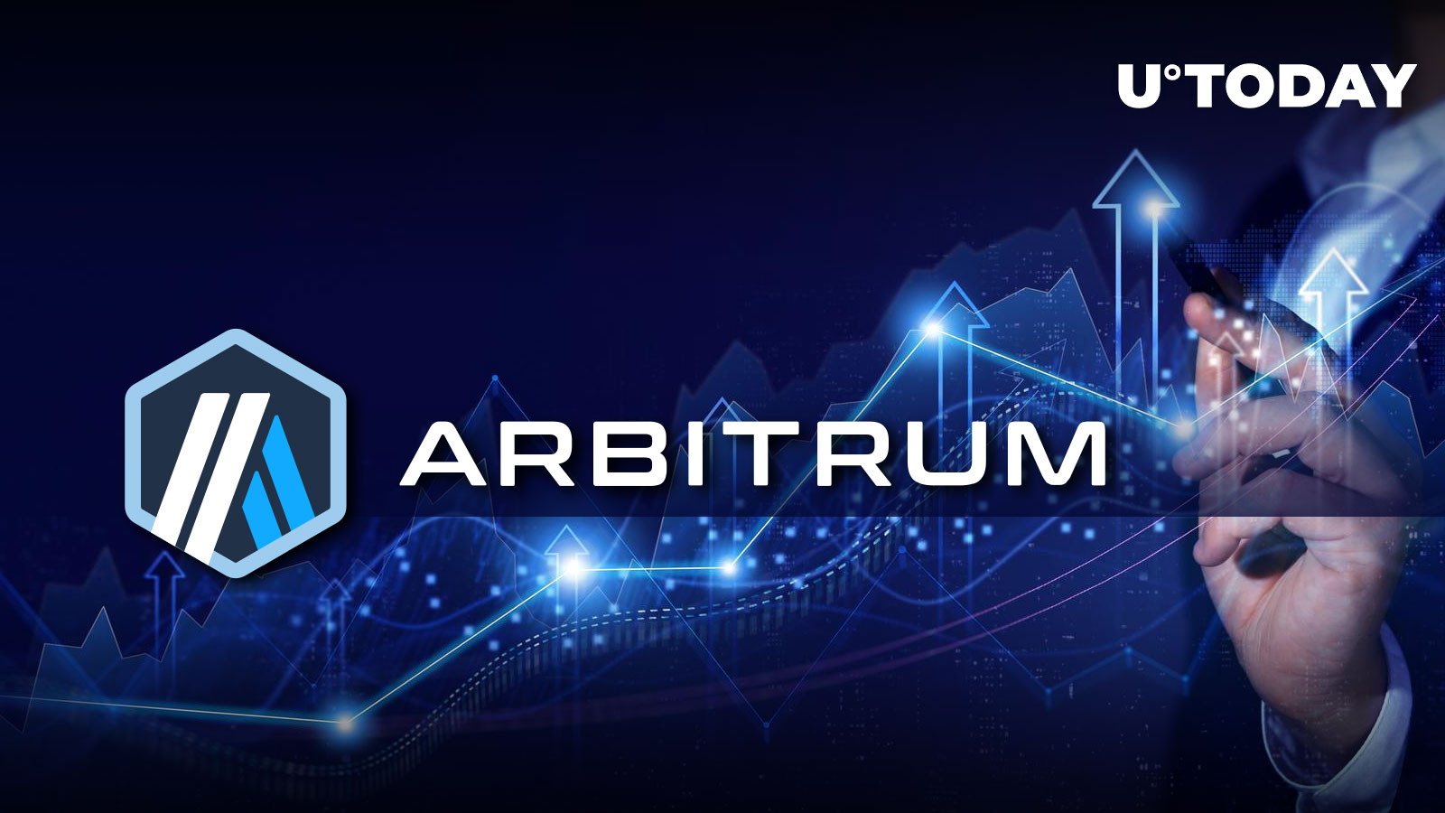 Arbitrum Surpasses Ethereum in DEX Volume