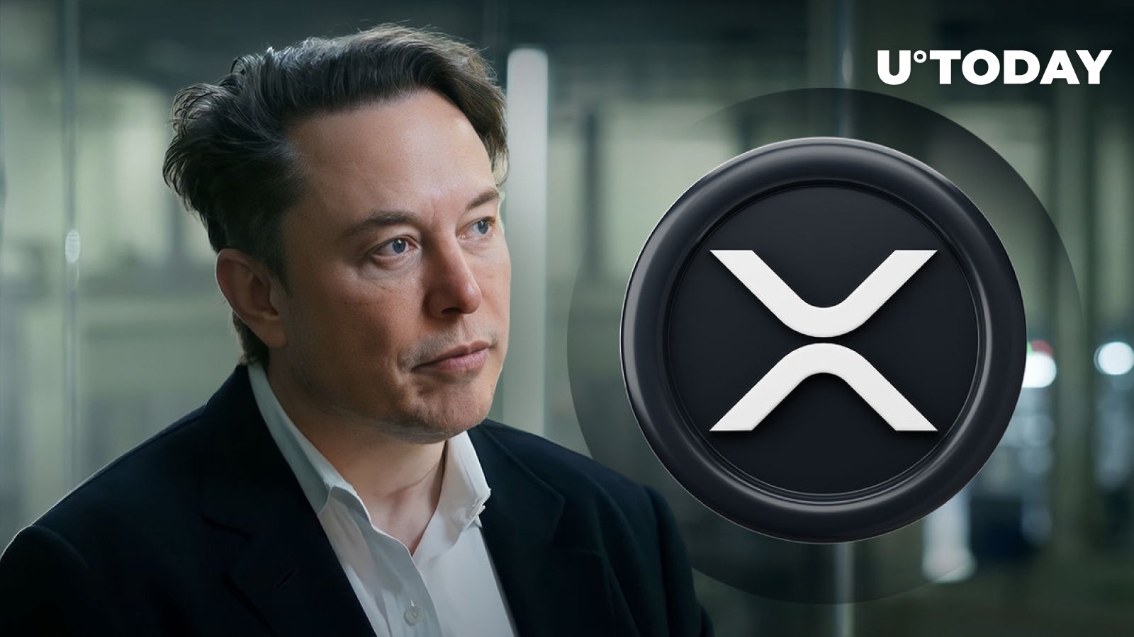 Elon Musk Intrigues XRP Army With Cryptic Tweet: Details