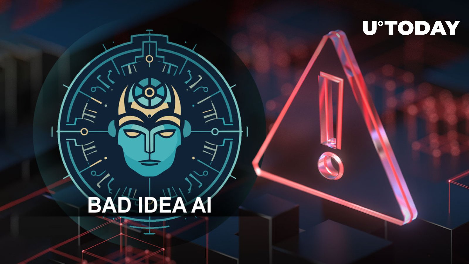 Shibarium Partner Bad Idea AI (BAD) Issues Critical Warning to SHIB Army