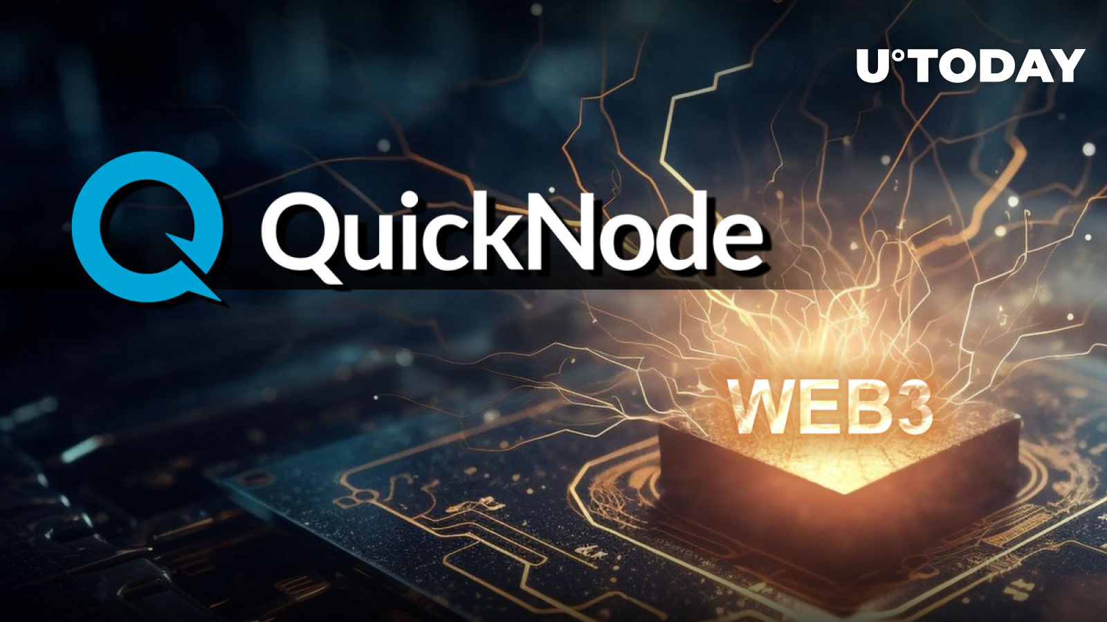 QuickNode’s Preferred Partner Network: Revolutionizing Web3 Collaboration