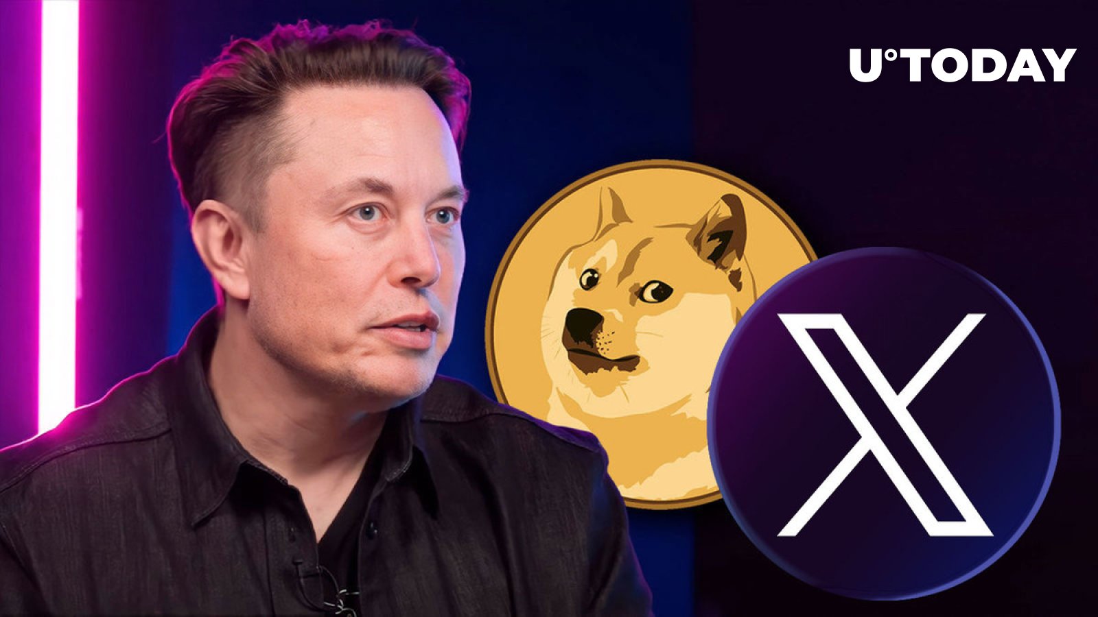 Dogecoin (DOGE) Shines as Elon Musk’s X Prepares to Launch P2P Payments