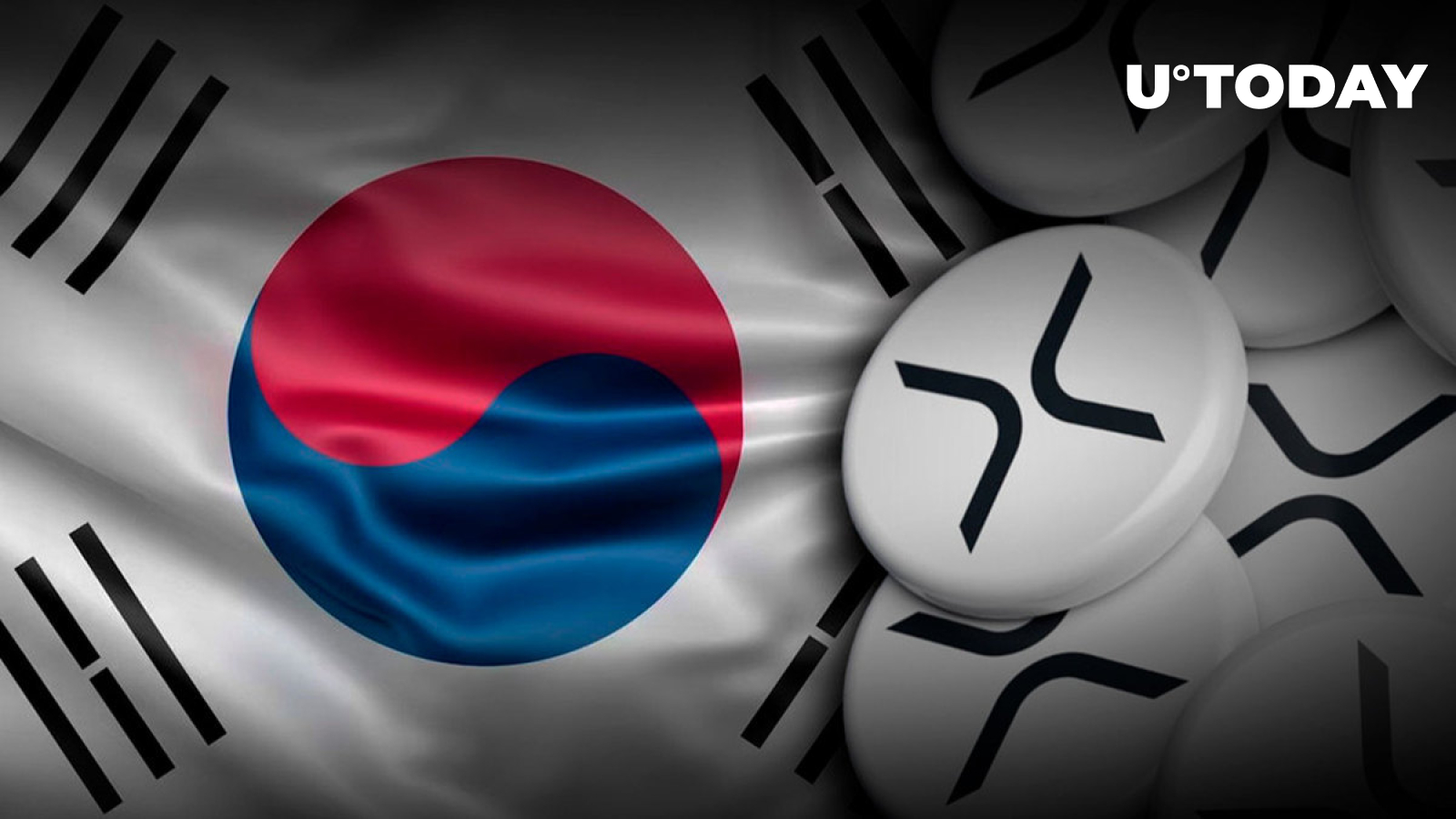 XRP Price Surge Triggers 22 Million XRP Transfer From Major Korean Exchange