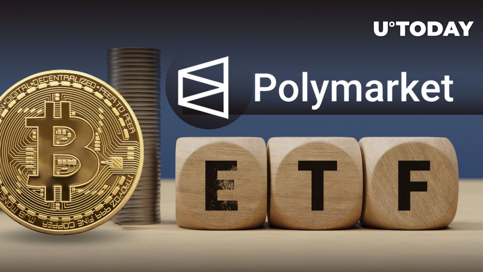 Polymarket Reaches Insane Figures Amid Bitcoin ETF Hype