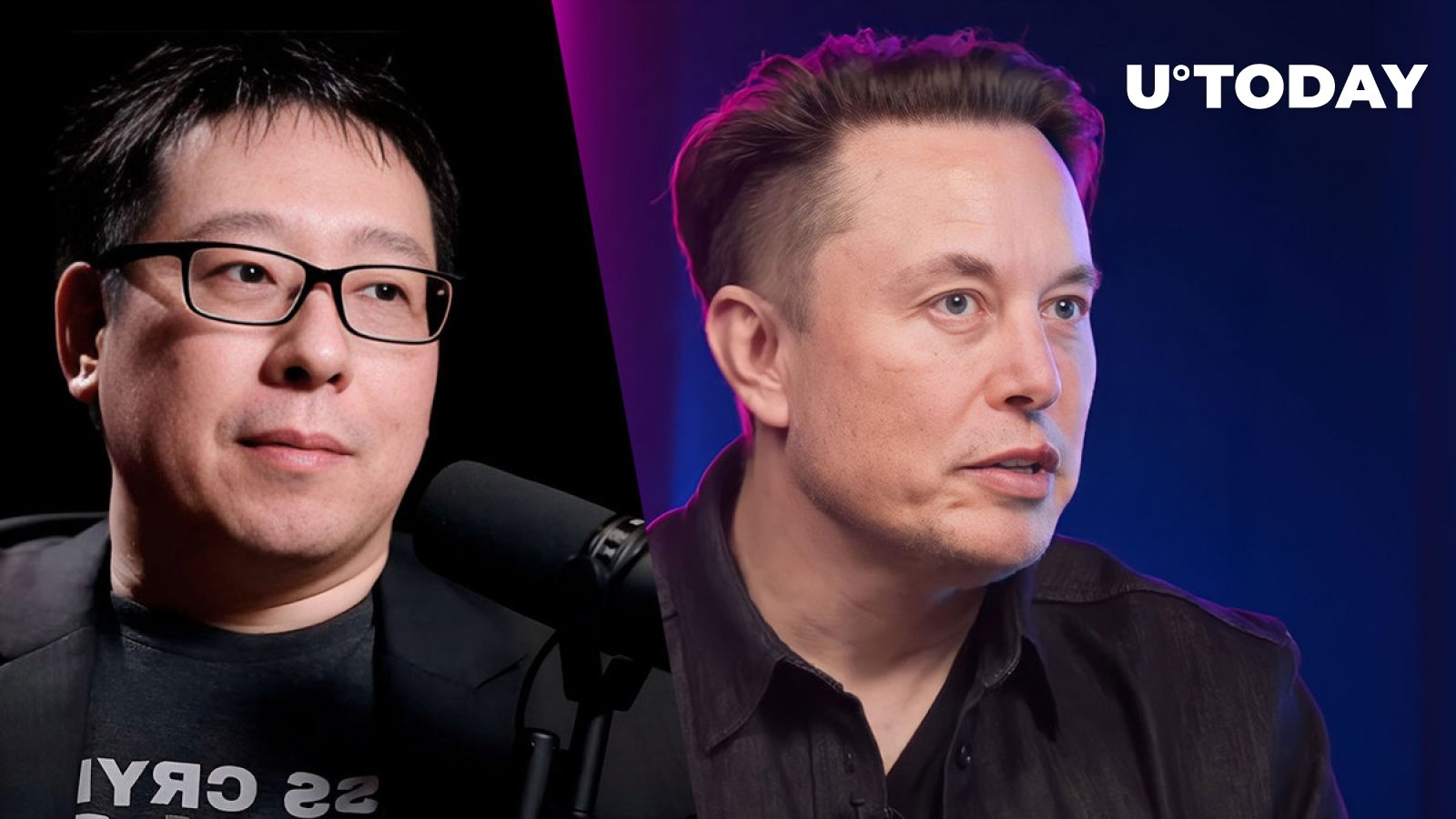 Elon Musk-and-Bitcoin-Themed Statement Issued by Samson Mow: Details