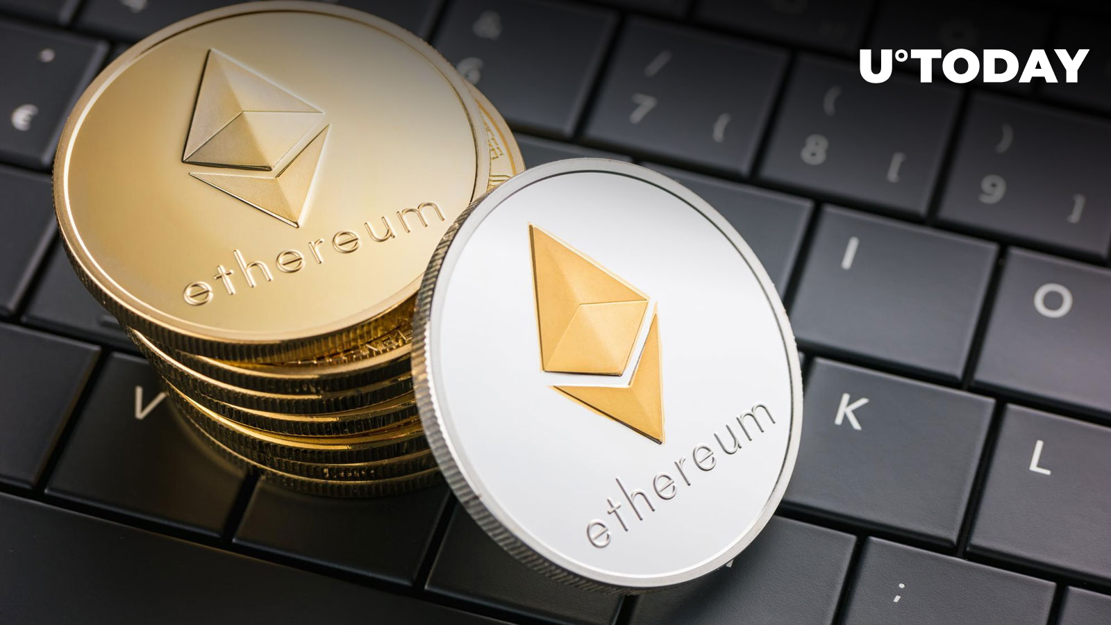 Dormant Ethereum (ETH) Address Wakes Up After More Than 8 Years