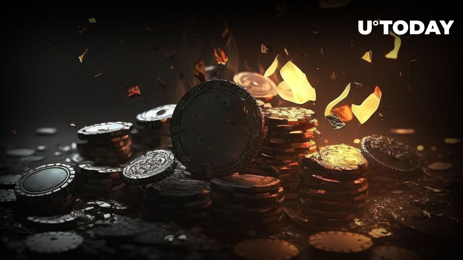 50% of Cryptocurrencies Might Be Considered Dead, Shocking Report Indicates