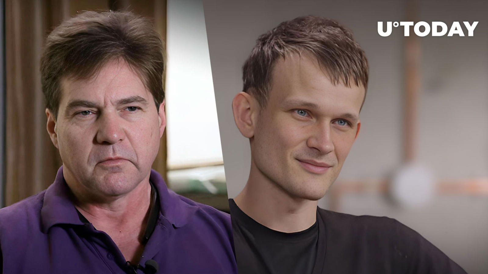 Self-Proclaimed Satoshi Craig Wright Takes Dig at Ethereum's Vitalik Buterin