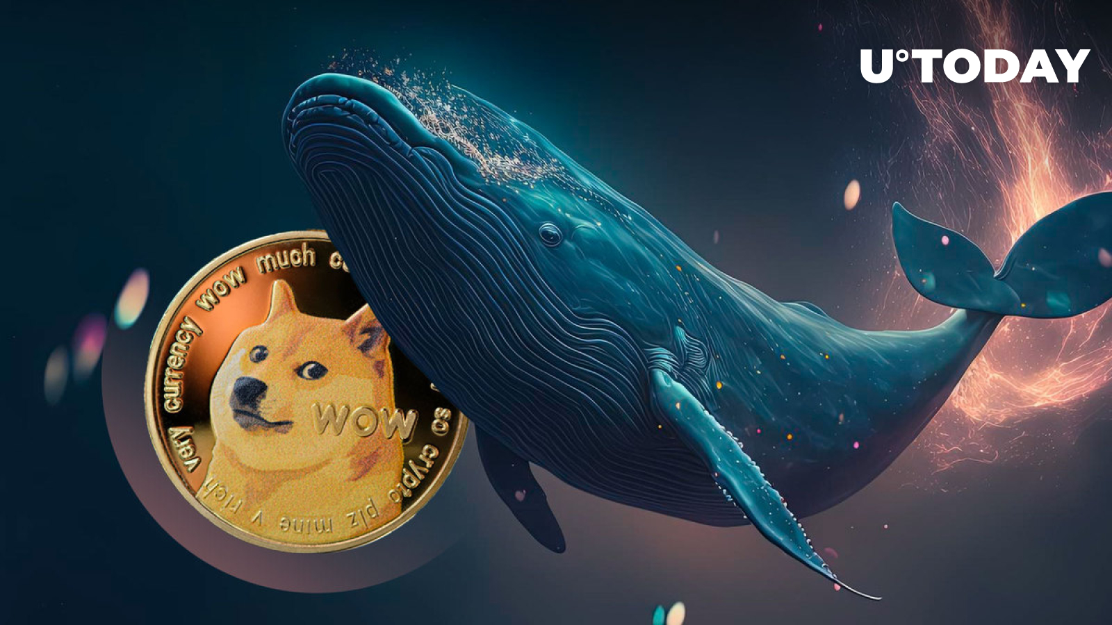 990,000,000 Dogecoin Exchange Hands, DOGE Community Abuzz