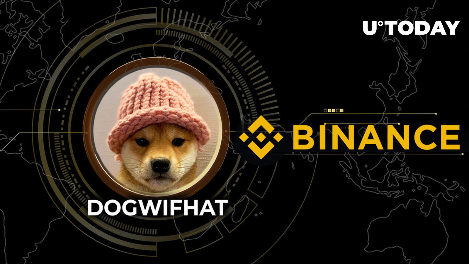 Dogwifhat (WIF) Mysterious Buying Activity Ahead of Binance Listing: What’s Happening?