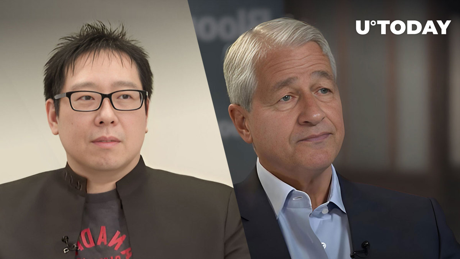 $1 Million-per-Bitcoin (BTC) Advocate Samson Mow Slams JP Morgan CEO
