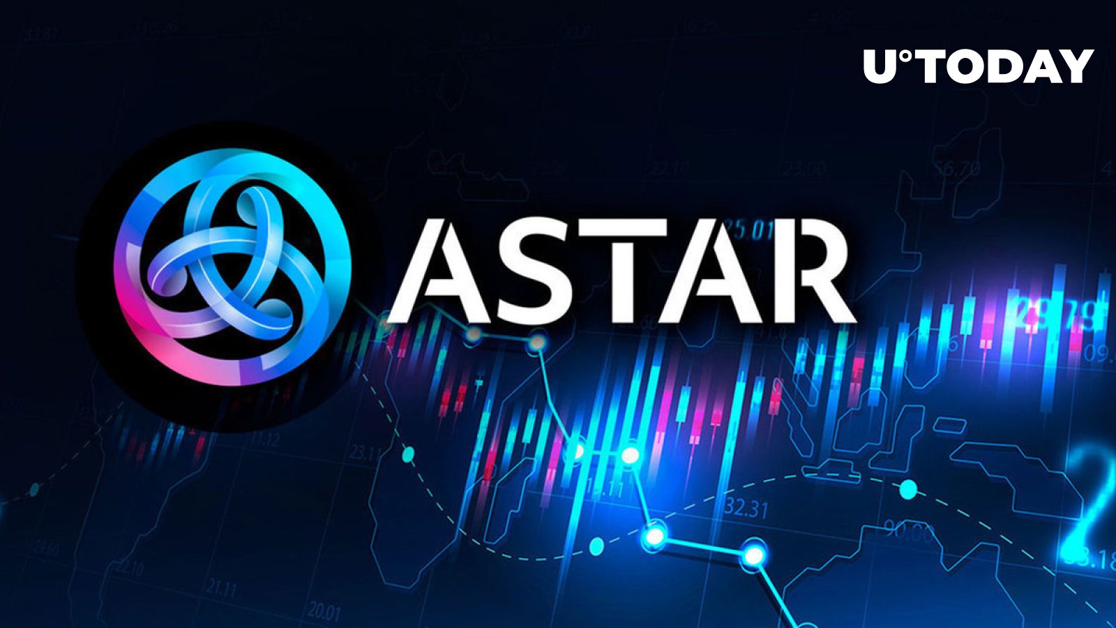 Astar (ASTR) Hits Historic Network Milestones, Price Reacts