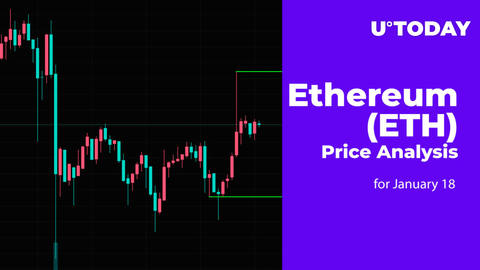 Ethereum (ETH) Price Analysis for January 18
