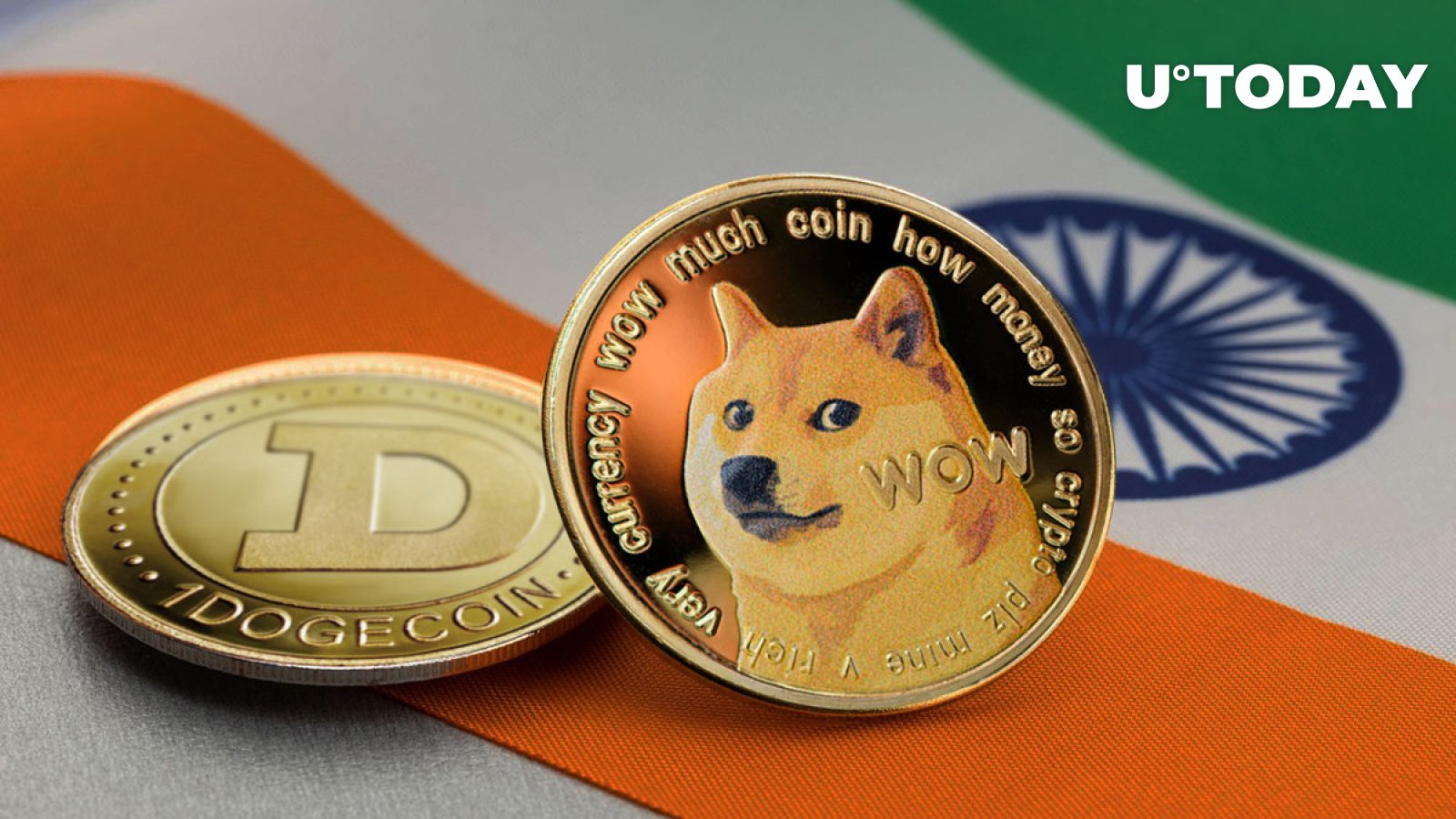 Dogecoin (DOGE) Listed on Major Indian Crypto Exchange: Details