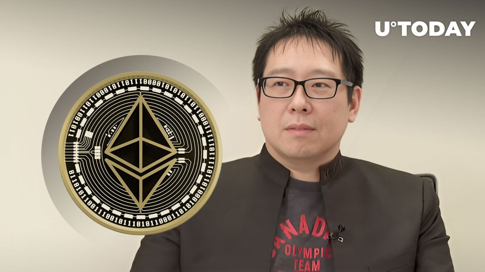 Samson Mow Takes Subtle Jab at Ethereum (ETH), Is XRP Next?