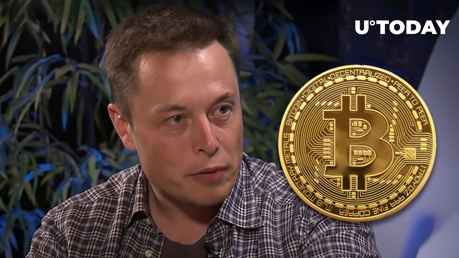 Elon Musk Surprisingly Reacts to Bitcoin’s Epic Surge