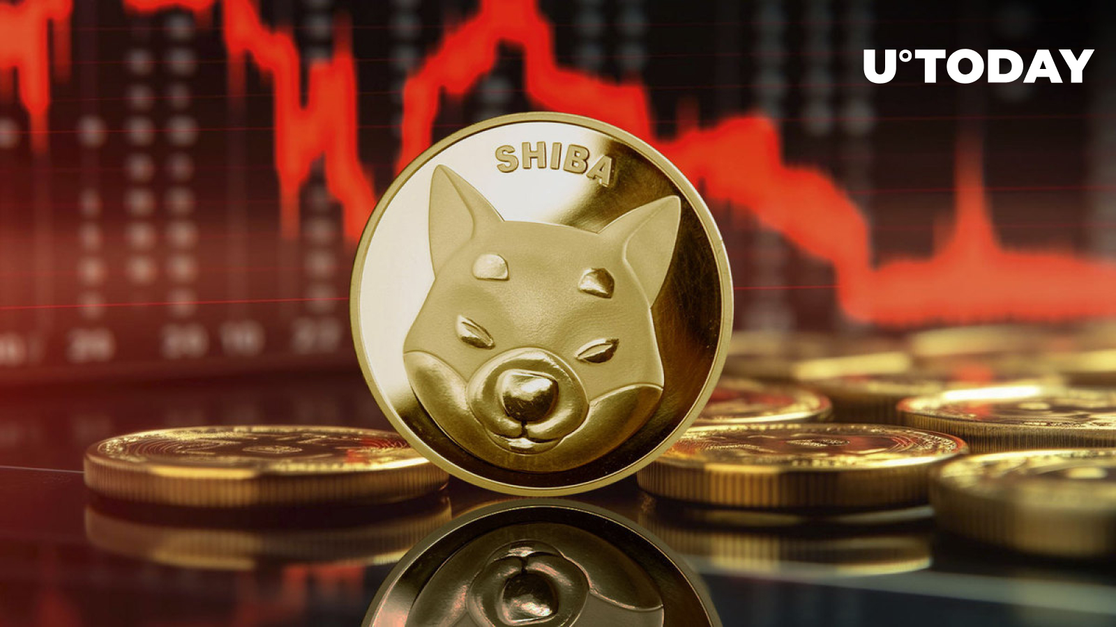 Shiba Inu Trillion Shib Might Rescue Price From Steep Fall