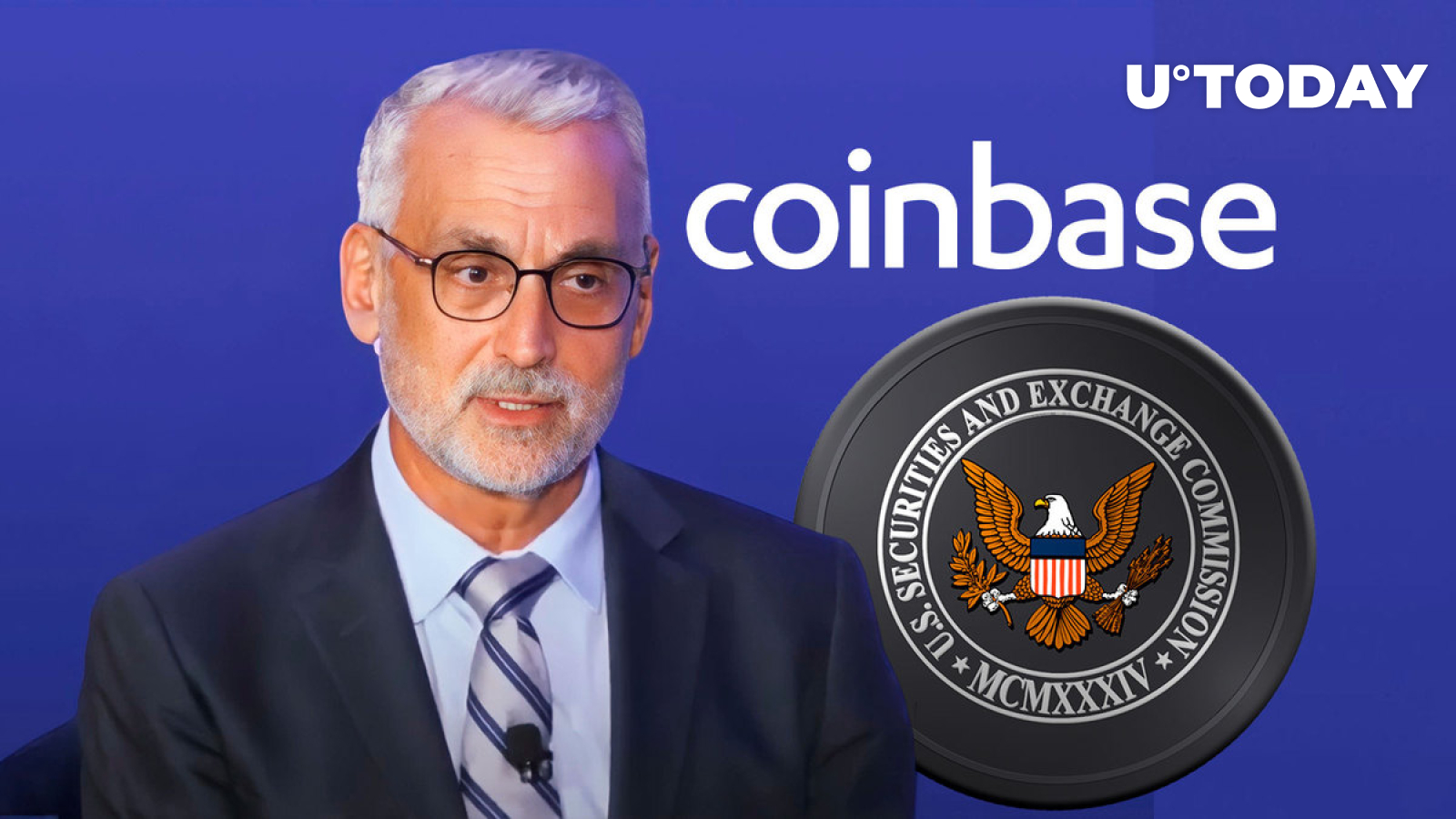 Coinbase v. SEC: Ripple's Chief Lawyer Exposes Major Misconduct