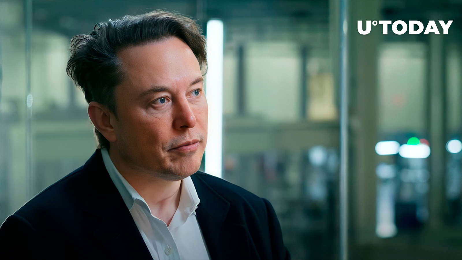 Elon Musk Explains Why So Many Crypto Accounts on X Are Being Flagged