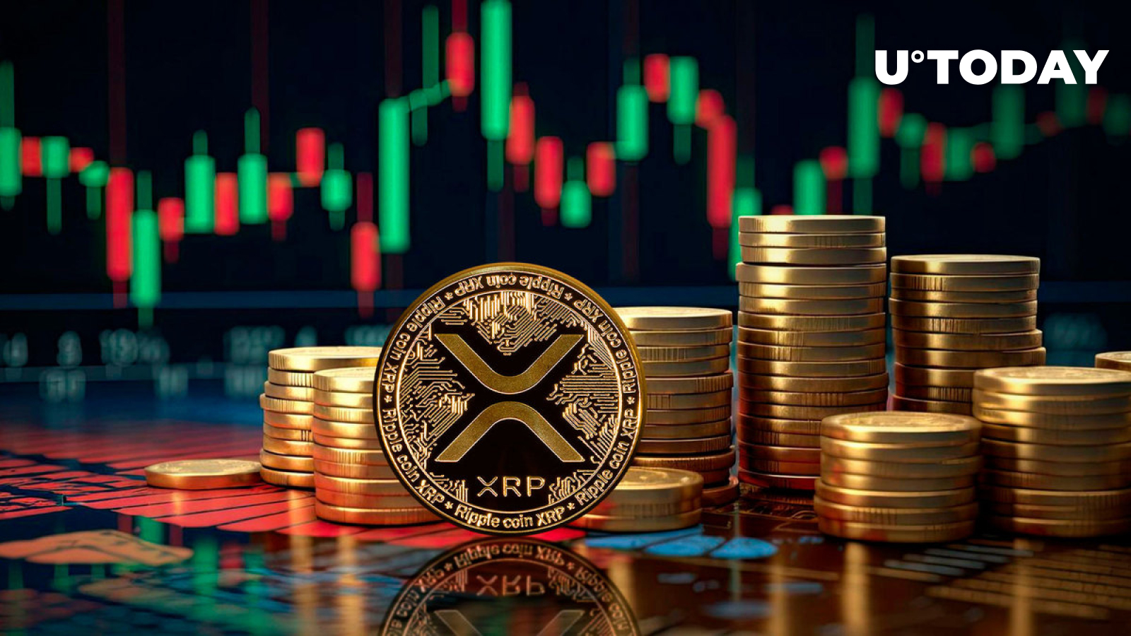 XRP Might Drop Another 10%, Here’s What Happens After