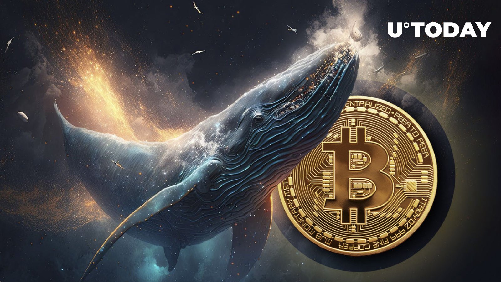 Bitcoin Whales Dump  Billion in BTC – Another Price Plunge Coming?