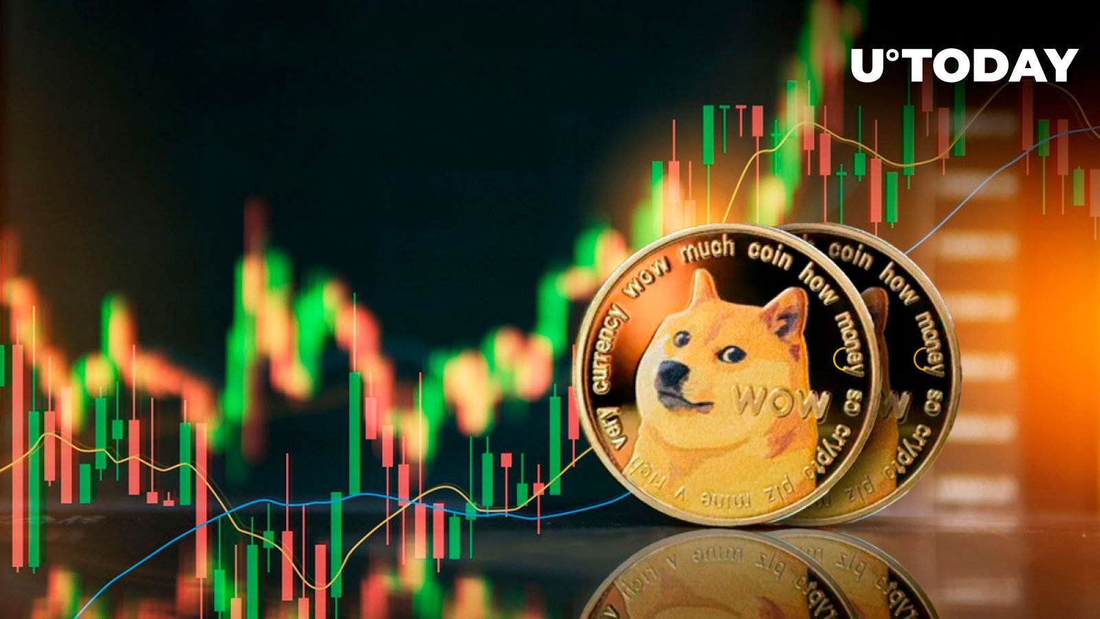 Dogecoin (DOGE) Shows Epic Dominance in This Network Metric