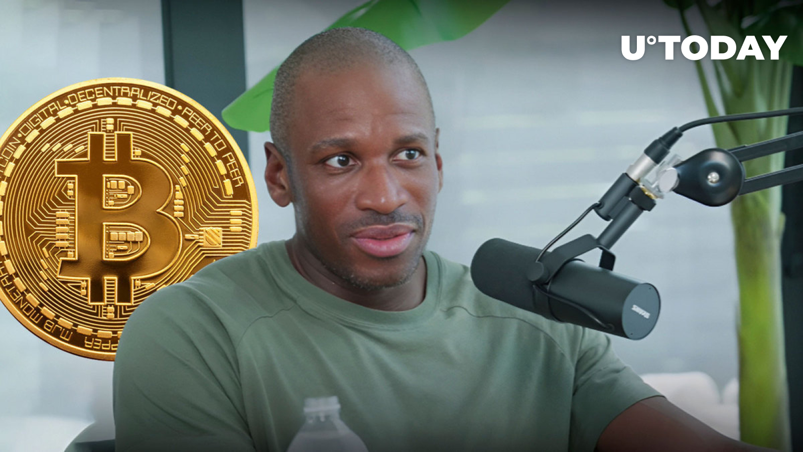 Arthur Hayes Predicts Crucial Bitcoin (BTC) Bottom to Watch