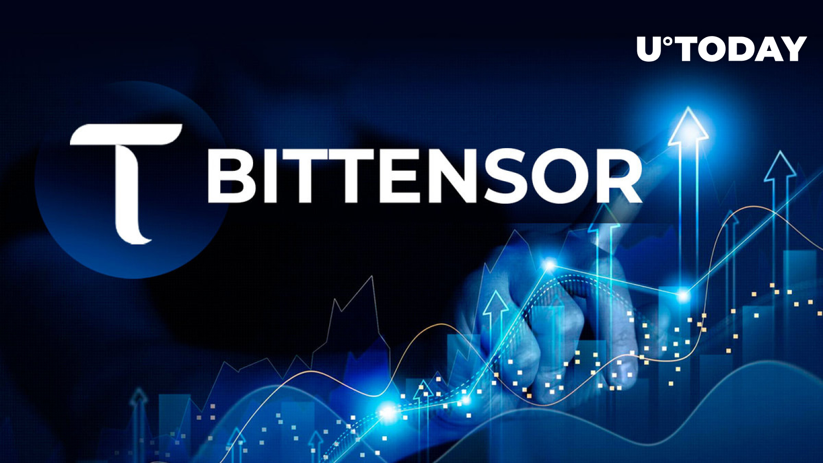 $2,100,000,000: Top AI Crypto Market Cap Spikes by 21% in 24 Hours