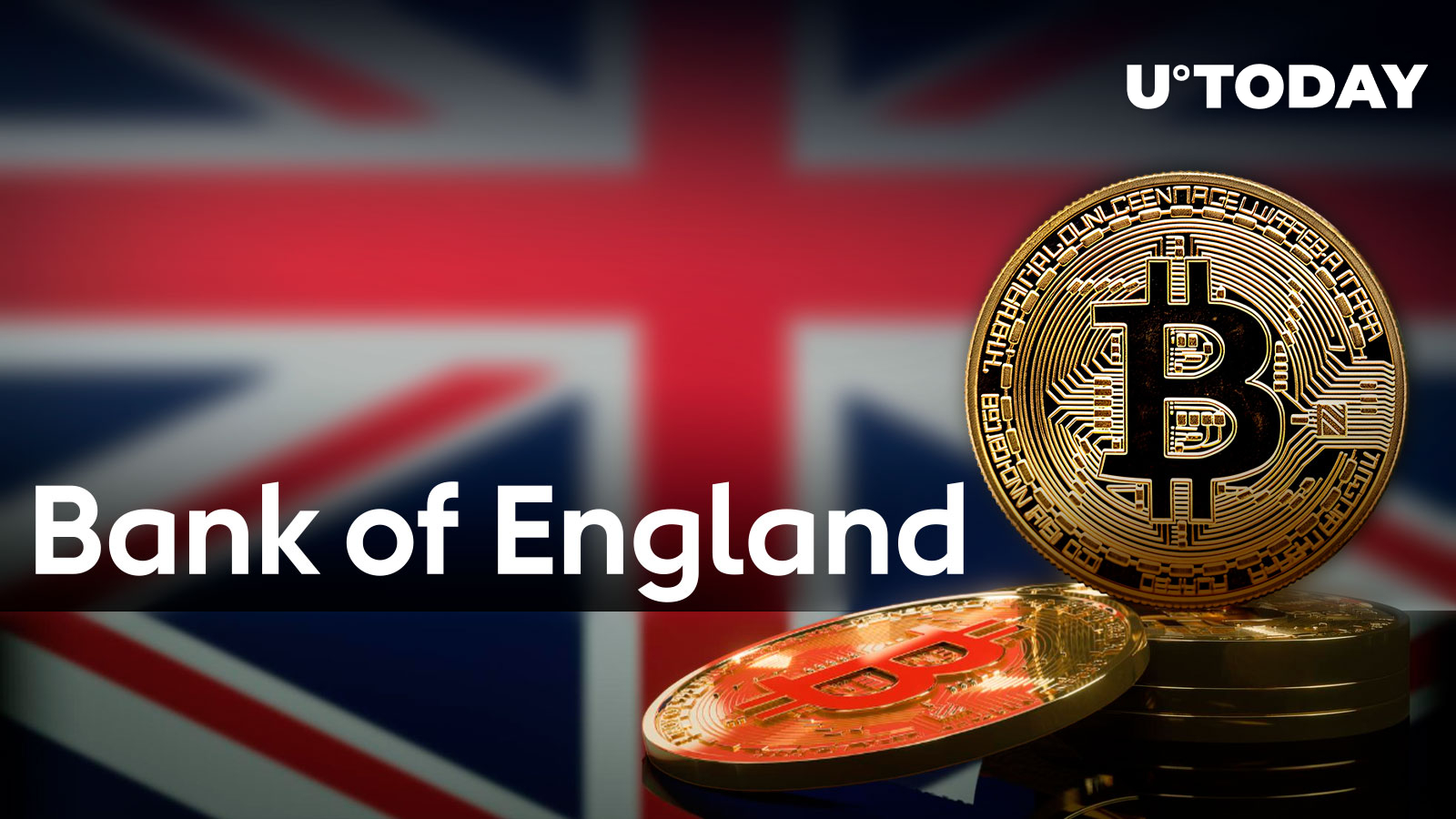 'Britcoin' Consultation Paper Published by Bank of England