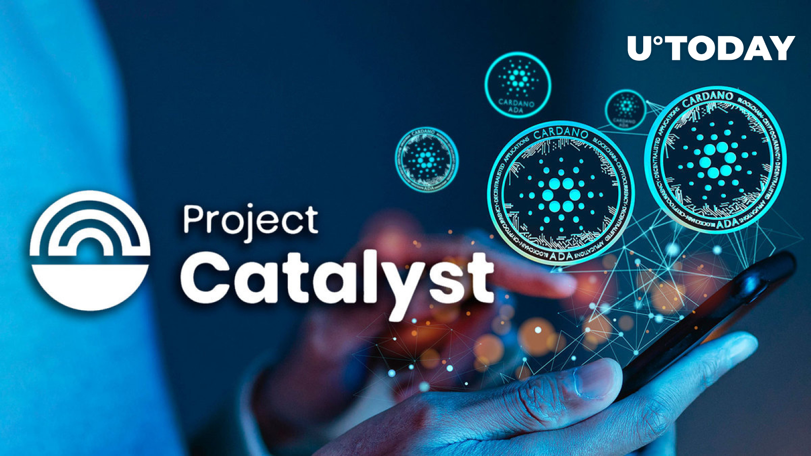 Cardano Announces Key Stage for Project Catalyst Funds: Details