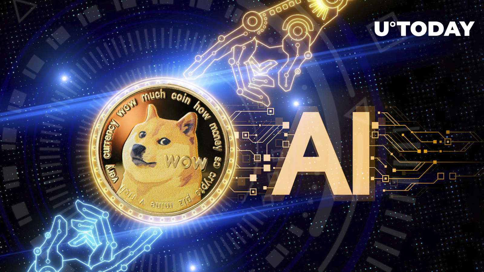 Dogecoin Founder Makes Curious AI ‘Killer App’ Prediction