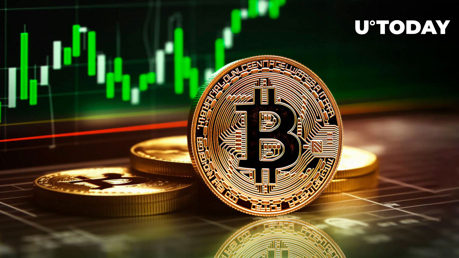 Bitcoin (BTC) Welcomes First Big Breakthrough Above ,000